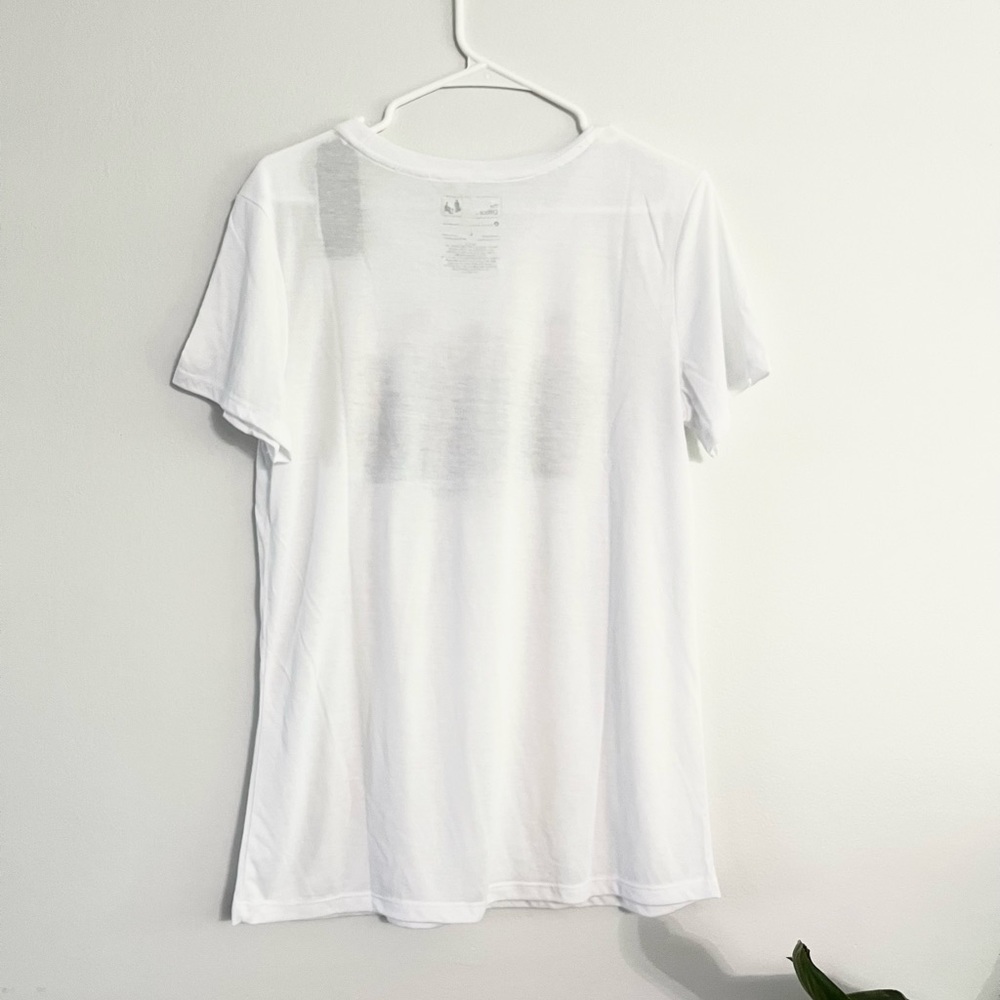 The Office Dunder Mifflin Short Sleeved Tshirt by Universal TV New with Tags L - Picture 7 of 7